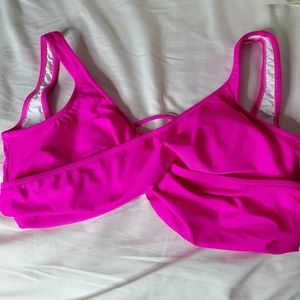 Venus swim suit top